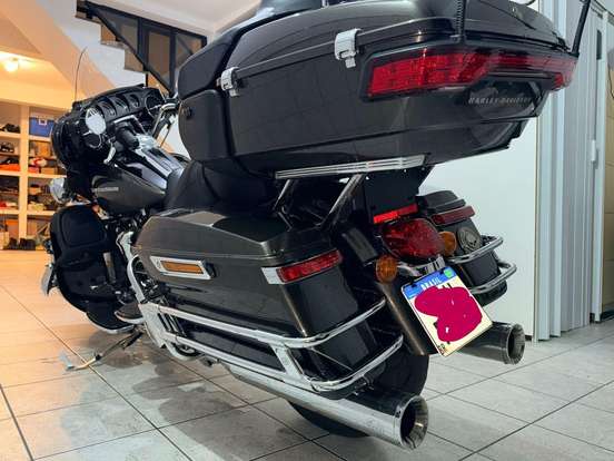 HARLEY-DAVIDSON-ULTRA LIMITED-2020