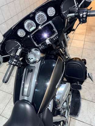 HARLEY-DAVIDSON-ULTRA LIMITED-2020