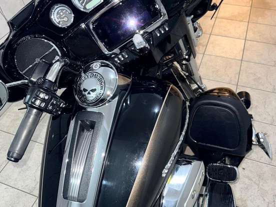 HARLEY-DAVIDSON-ULTRA LIMITED HARLEY-DAVIDSON-ULTRA LIMITED-2020