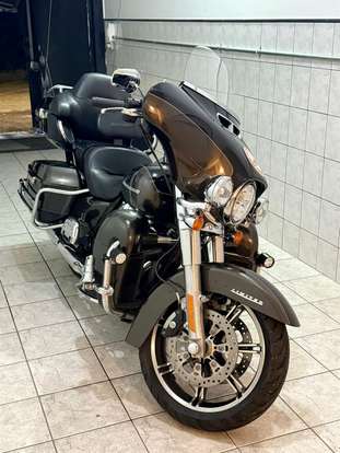 HARLEY-DAVIDSON-ULTRA LIMITED-2020