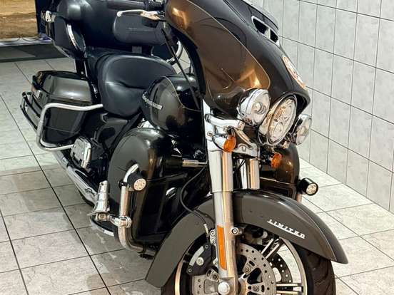 HARLEY-DAVIDSON-ULTRA LIMITED HARLEY-DAVIDSON-ULTRA LIMITED-2020