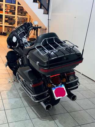 HARLEY-DAVIDSON-ULTRA LIMITED-2020