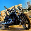 HARLEY-DAVIDSON V-ROD MUSCLE HARLEY-DAVIDSON V-ROD MUSCLE