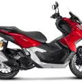 HONDA ADV 160 HONDA ADV 160