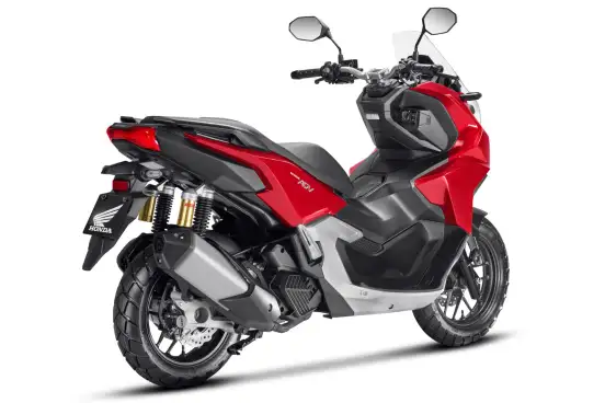 HONDA-ADV 160 HONDA-ADV 160-2026