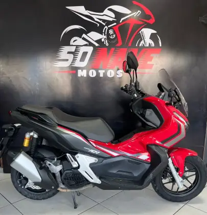 HONDA ADV HONDA ADV