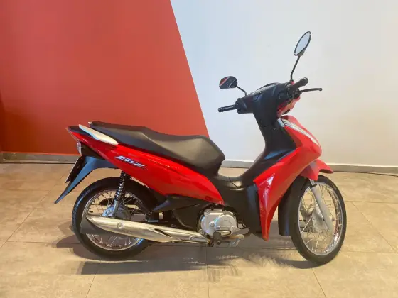 HONDA BIZ 110i 