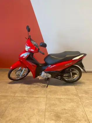 HONDA BIZ 110i 