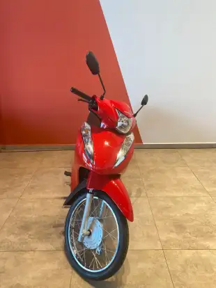 HONDA-BIZ 110i HONDA-BIZ 110i-2023