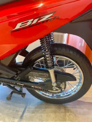 HONDA-BIZ 110i HONDA-BIZ 110i-2023