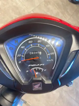 HONDA-BIZ 110i HONDA-BIZ 110i-2023