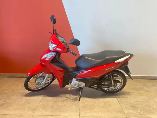 HONDA-BIZ 110i HONDA-BIZ 110i-2023
