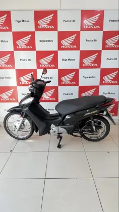 HONDA BIZ 125 ES 