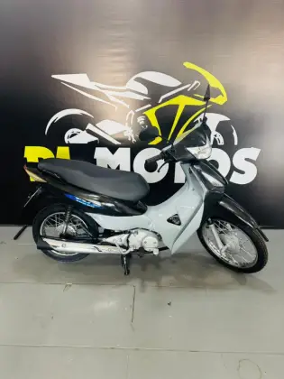 HONDA BIZ 125 ES 