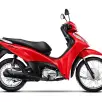 HONDA BIZ 125 ES HONDA BIZ 125 ES