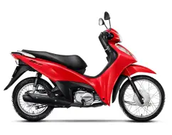 HONDA BIZ 125 ES HONDA BIZ 125 ES