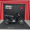 HONDA BIZ 125 ES HONDA BIZ 125 ES