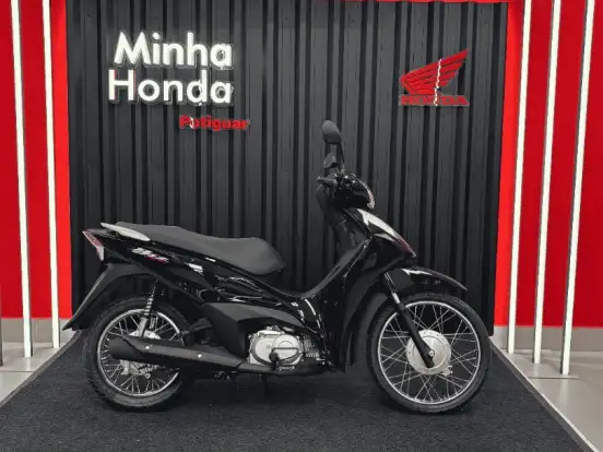 HONDA-BIZ 125 ES HONDA-BIZ 125 ES-2026