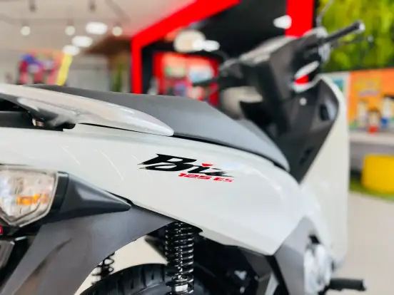 HONDA-BIZ 125 ES HONDA-BIZ 125 ES-2026