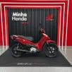 HONDA BIZ 125 EX HONDA BIZ 125 EX