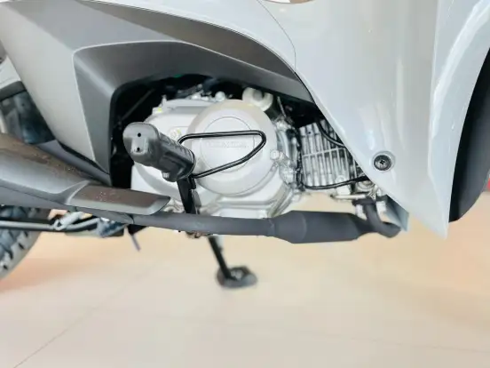 HONDA-BIZ 125 EX HONDA-BIZ 125 EX-2026