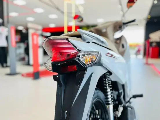 HONDA-BIZ 125 EX HONDA-BIZ 125 EX-2026
