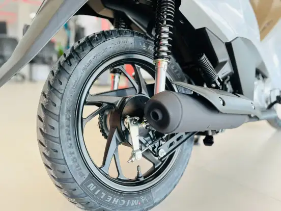 HONDA-BIZ 125 EX-2026