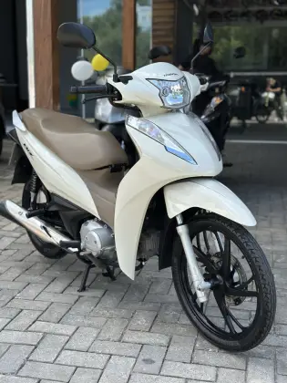 HONDA BIZ 125i HONDA BIZ 125i