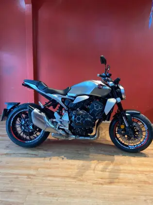 HONDA CB 1000R ABS 