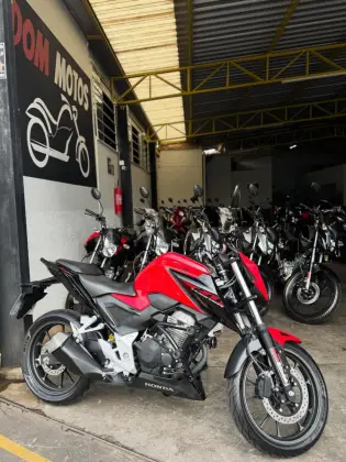 HONDA CB 300F TWISTER ABS HONDA CB 300F TWISTER ABS