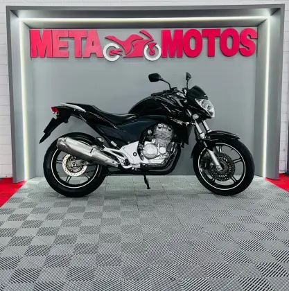 HONDA CB 300R ABS 