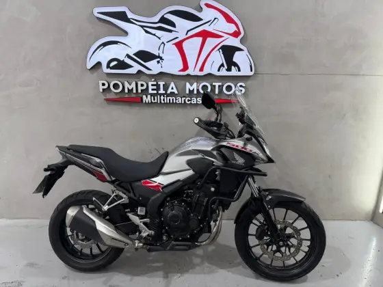 HONDA CB 500 X ABS 