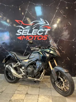 HONDA CB 500 X ABS 