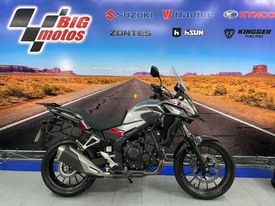 HONDA CB 500 X ABS 