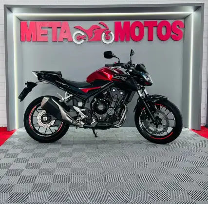 HONDA CB 500F ABS 