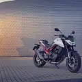 HONDA CB 750 HORNET HONDA CB 750 HORNET