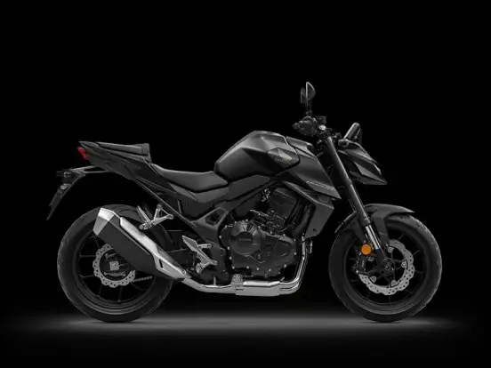 HONDA-CB 750 HORNET HONDA-CB 750 HORNET-2026
