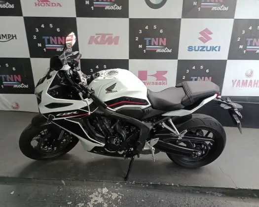 HONDA CBR 650R ABS 