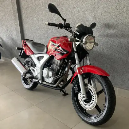 HONDA CBX 250 TWISTER 
