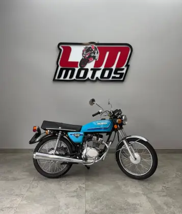 HONDA CG 125 HONDA CG 125