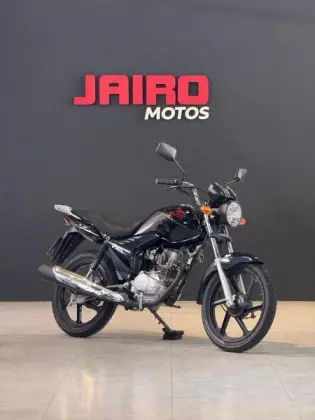 HONDA CG 150 FAN ESI 