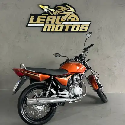 HONDA-CG 150 TITAN EDIÇÃO ESPECIAL HONDA-CG 150 TITAN EDIÇÃO ESPECIAL-2007