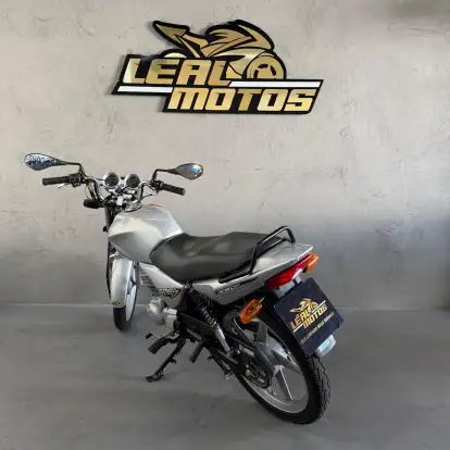 HONDA-CG 150 TITAN ES HONDA-CG 150 TITAN ES-2007