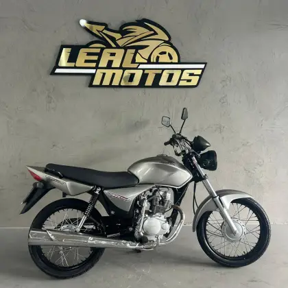 HONDA CG 150 TITAN KS 