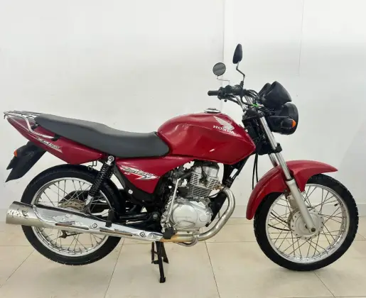 HONDA CG 150 TITAN KS 