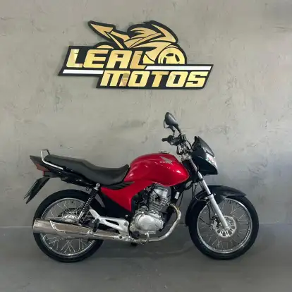 HONDA-CG 150 TITAN MIX ESD HONDA-CG 150 TITAN MIX ESD-2009