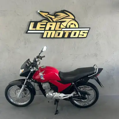 HONDA-CG 150 TITAN MIX ESD-2009