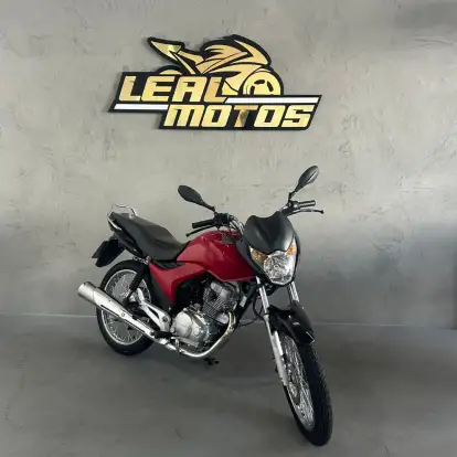HONDA-CG 150 TITAN MIX ESD-2009