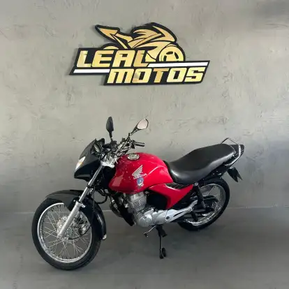 HONDA-CG 150 TITAN MIX ESD-2009