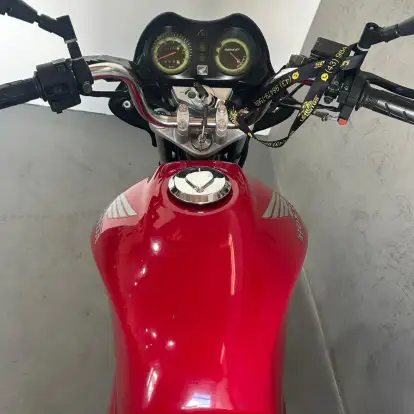 HONDA-CG 150 TITAN MIX ESD-2009